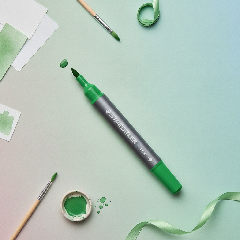STAEDTLER® 3001 grün