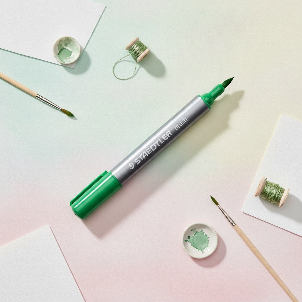 STAEDTLER® 3001 grün - Kidis Art