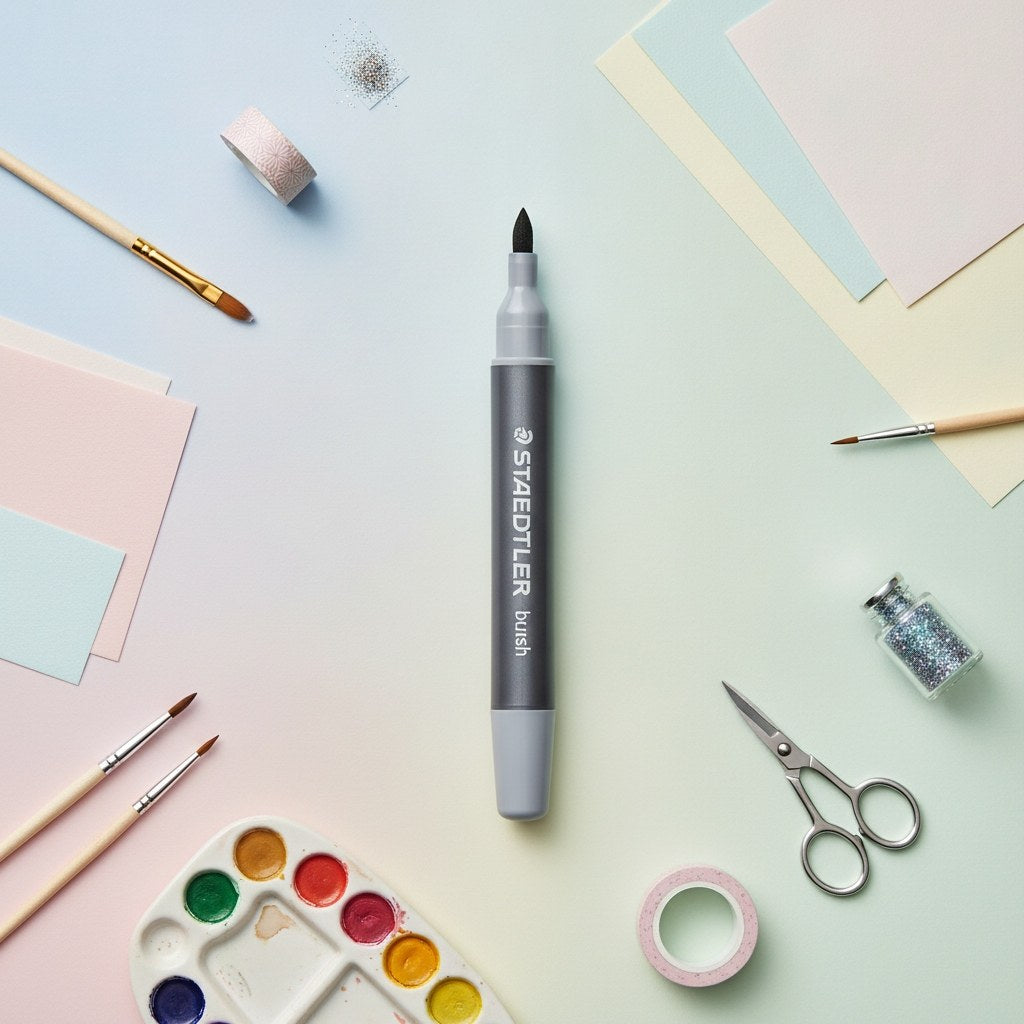 STAEDTLER® 3001 hellgrau