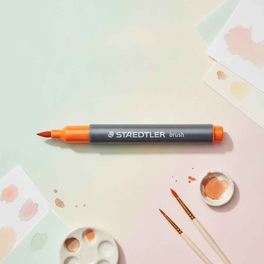 STAEDTLER® 3001 hellorange