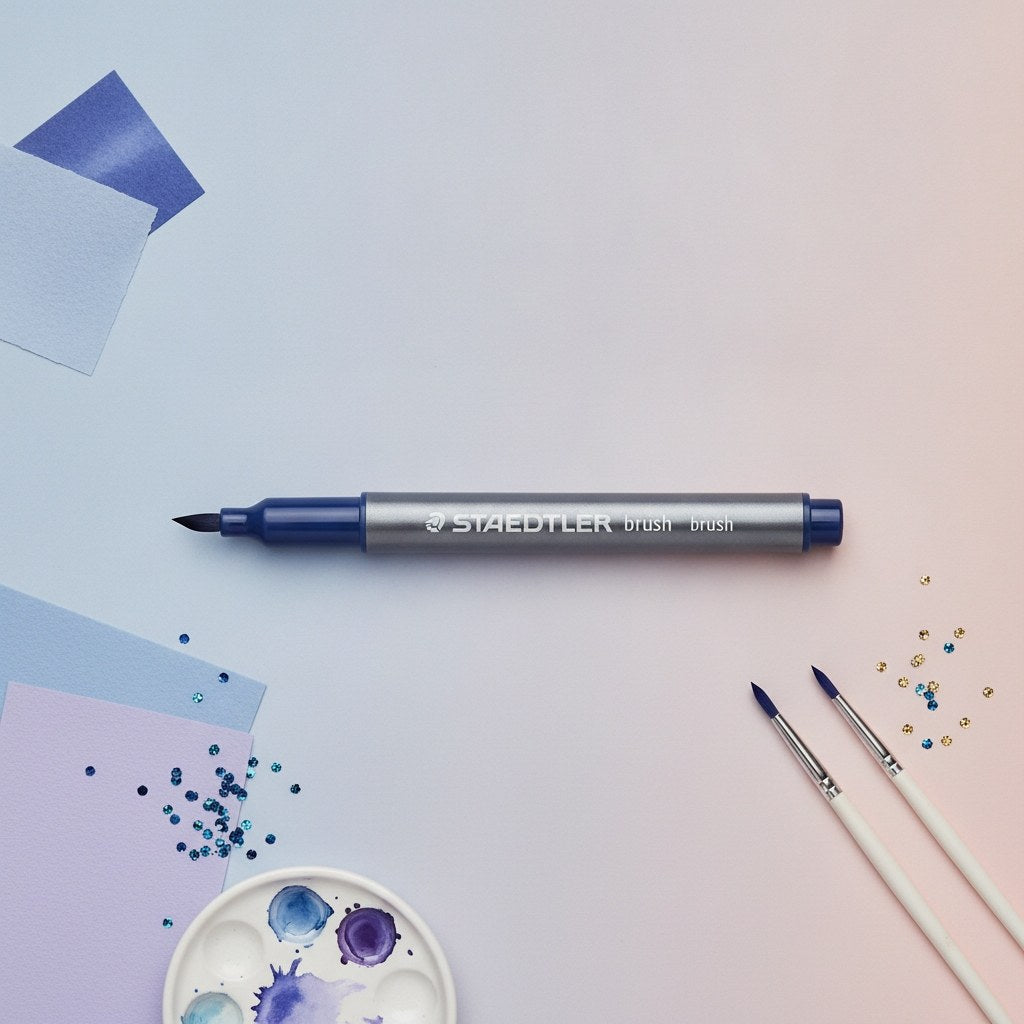 STAEDTLER® 3001 indigo blau
