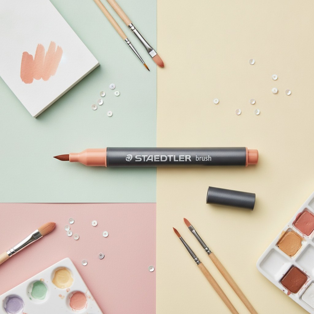 STAEDTLER® 3001 lachs