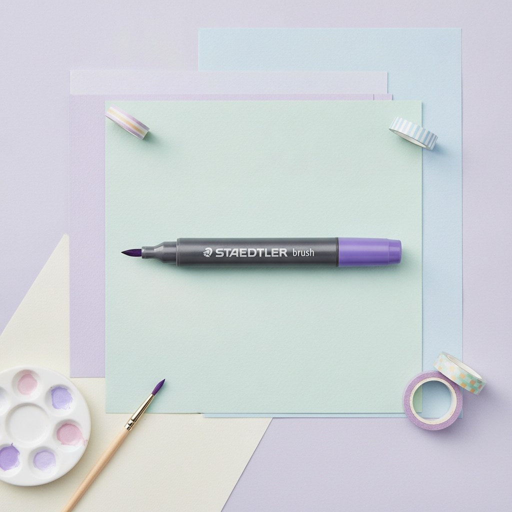 STAEDTLER® 3001 lavendel