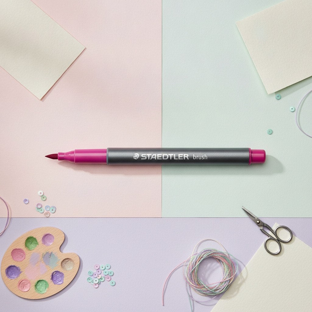 STAEDTLER® 3001 magenta
