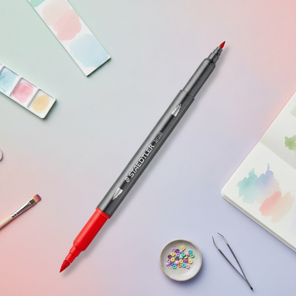 STAEDTLER® 3001 olivgrün - Kidis Art