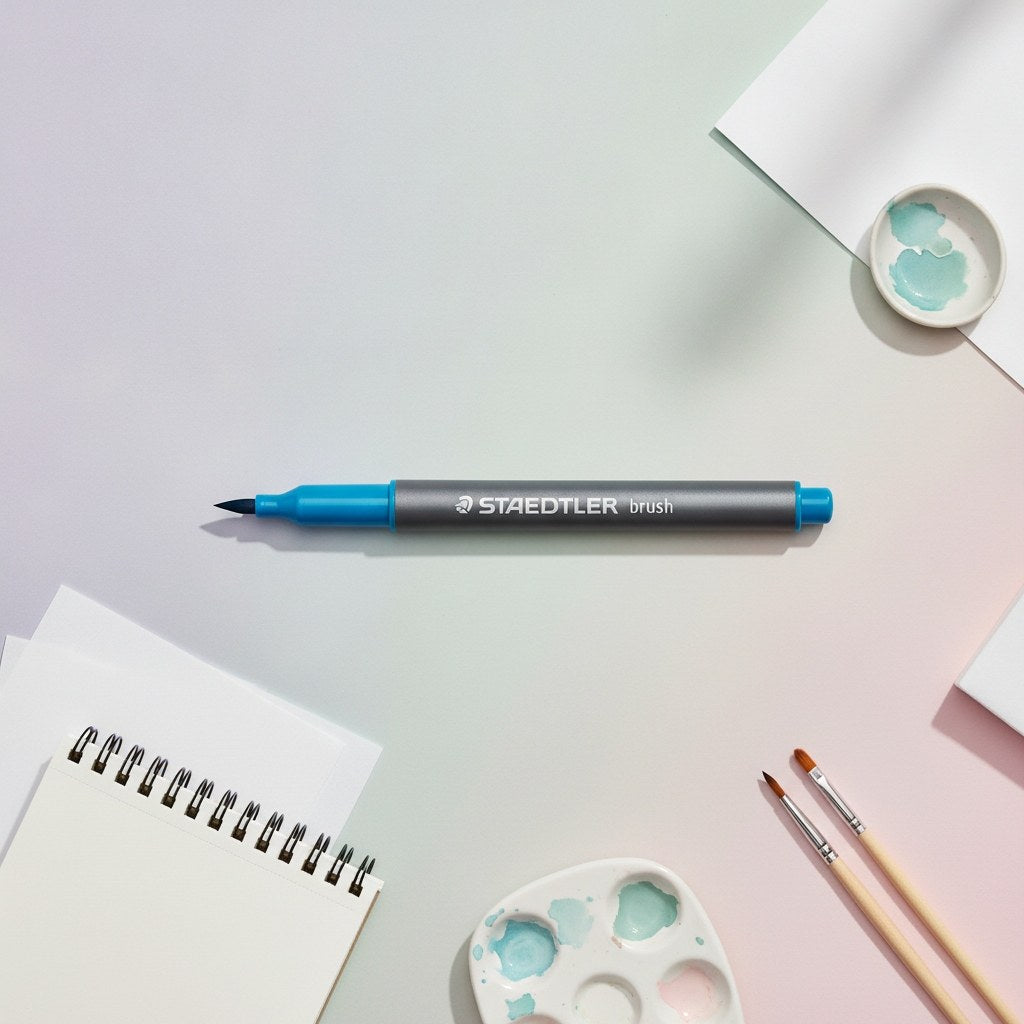 STAEDTLER® 3001 opal grün - Kidis Art