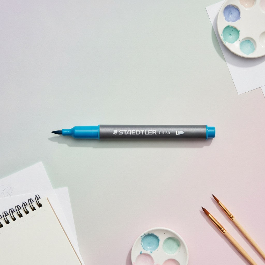 STAEDTLER® 3001 opal grün