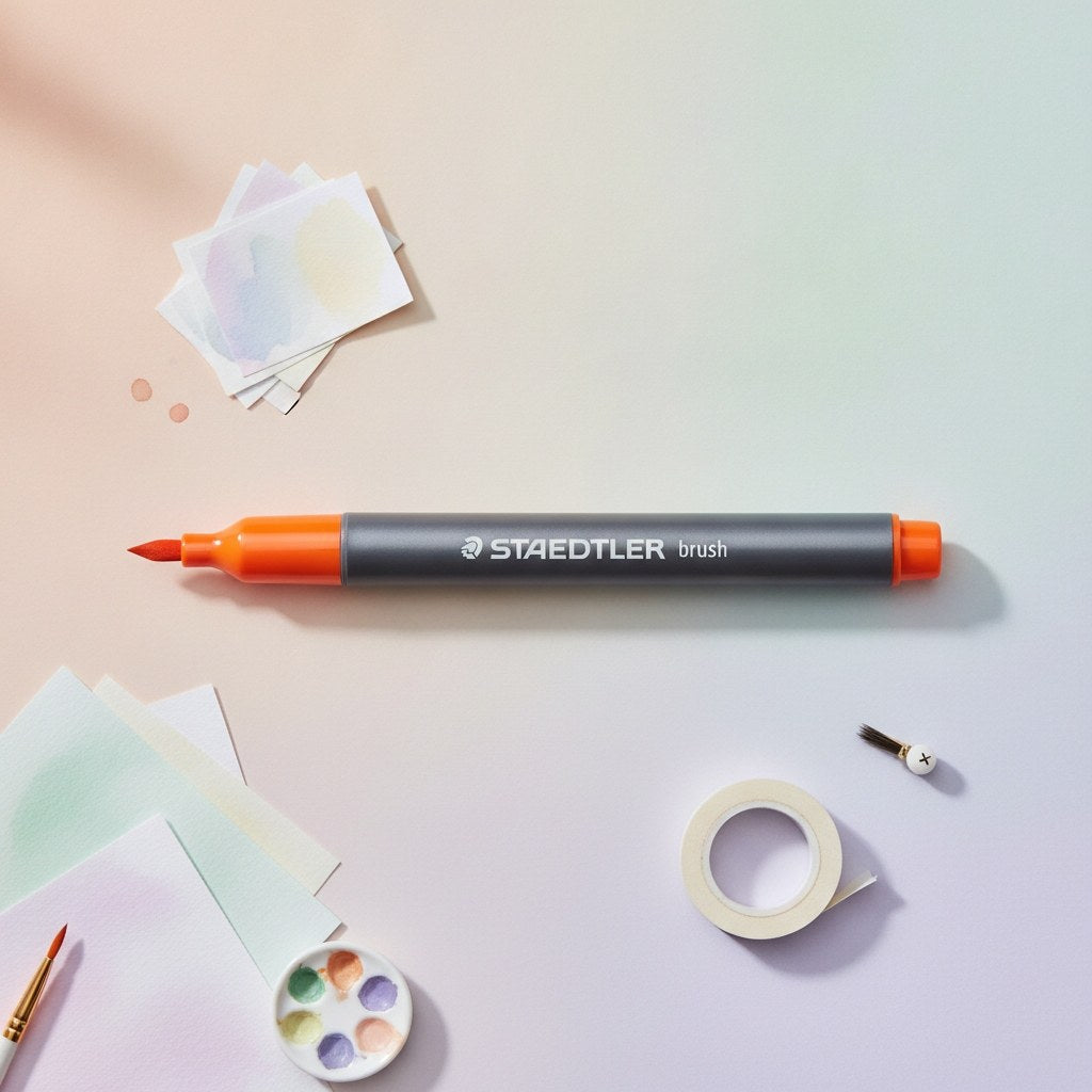 STAEDTLER® 3001 orange