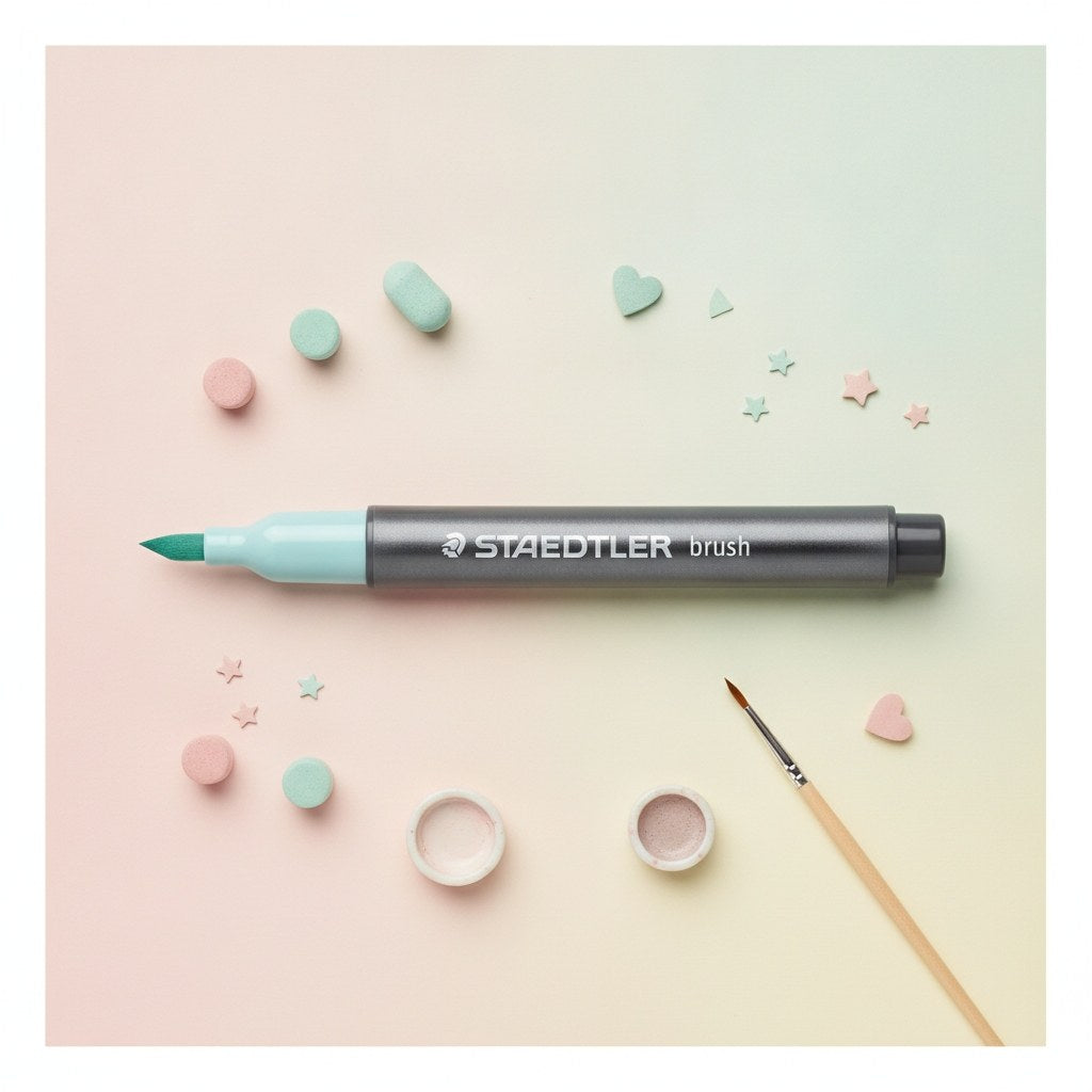 STAEDTLER® 3001 pastellblau