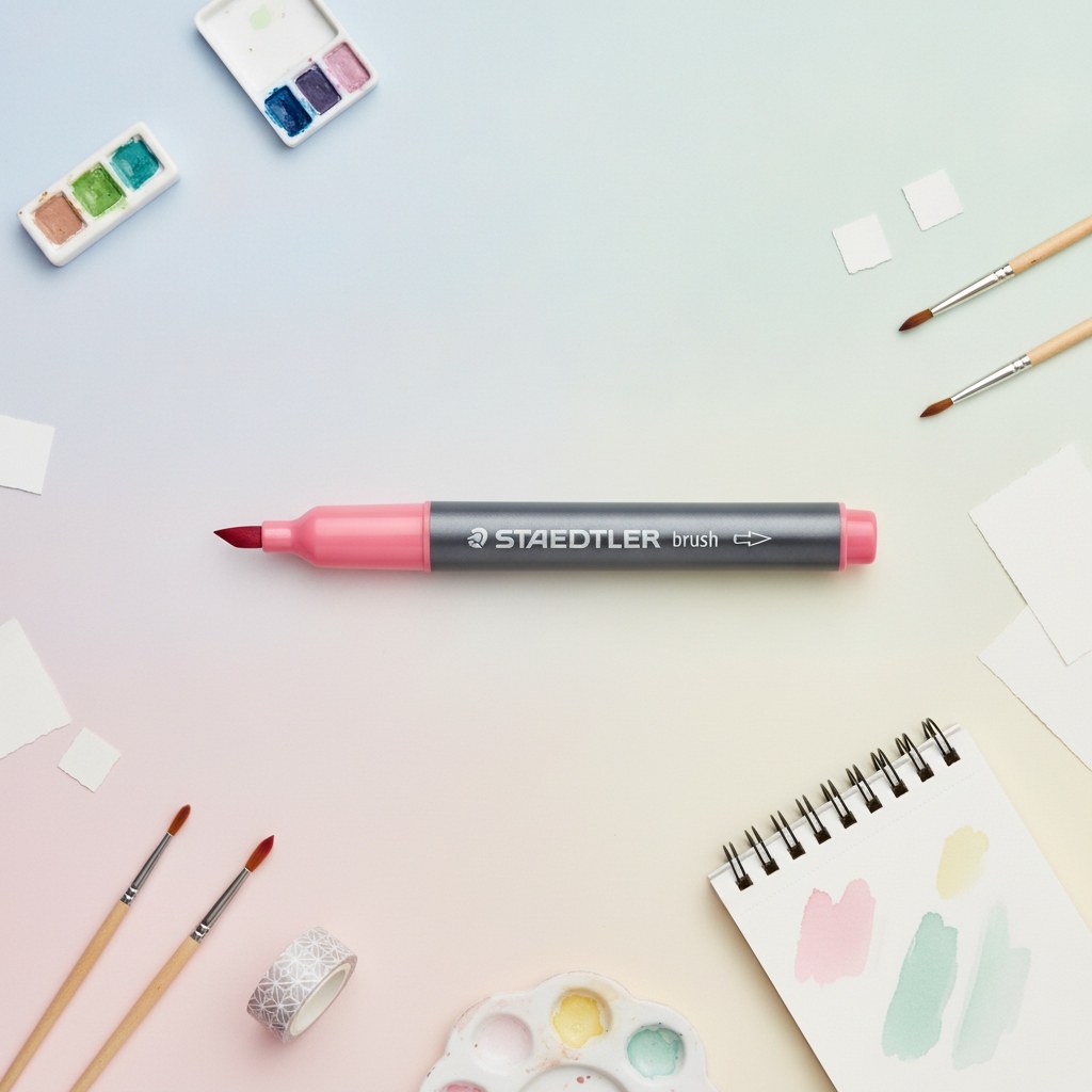 STAEDTLER® 3001 rosa
