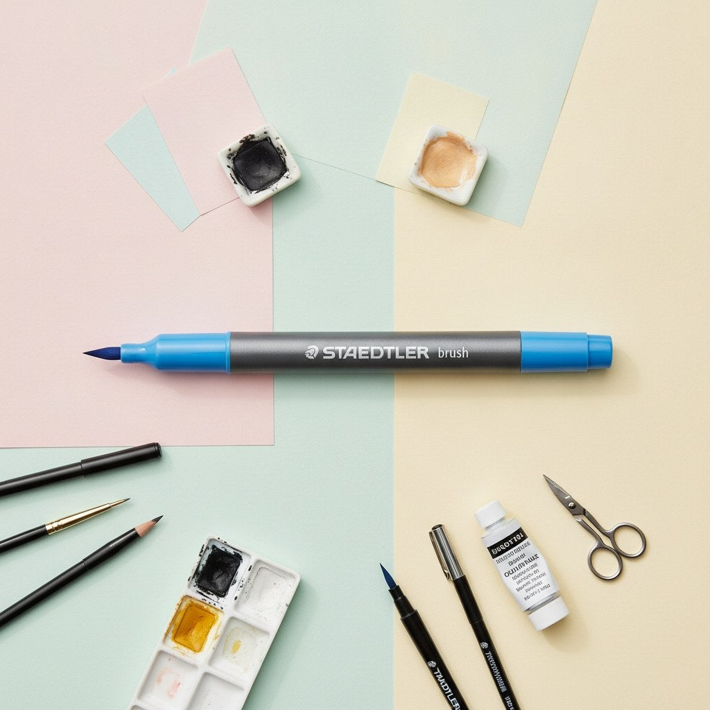 STAEDTLER® 3001 rosé
