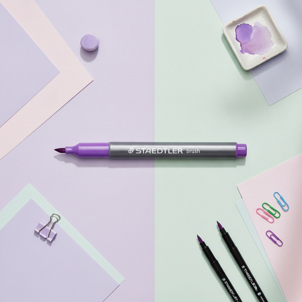 STAEDTLER® 3001 rotlila