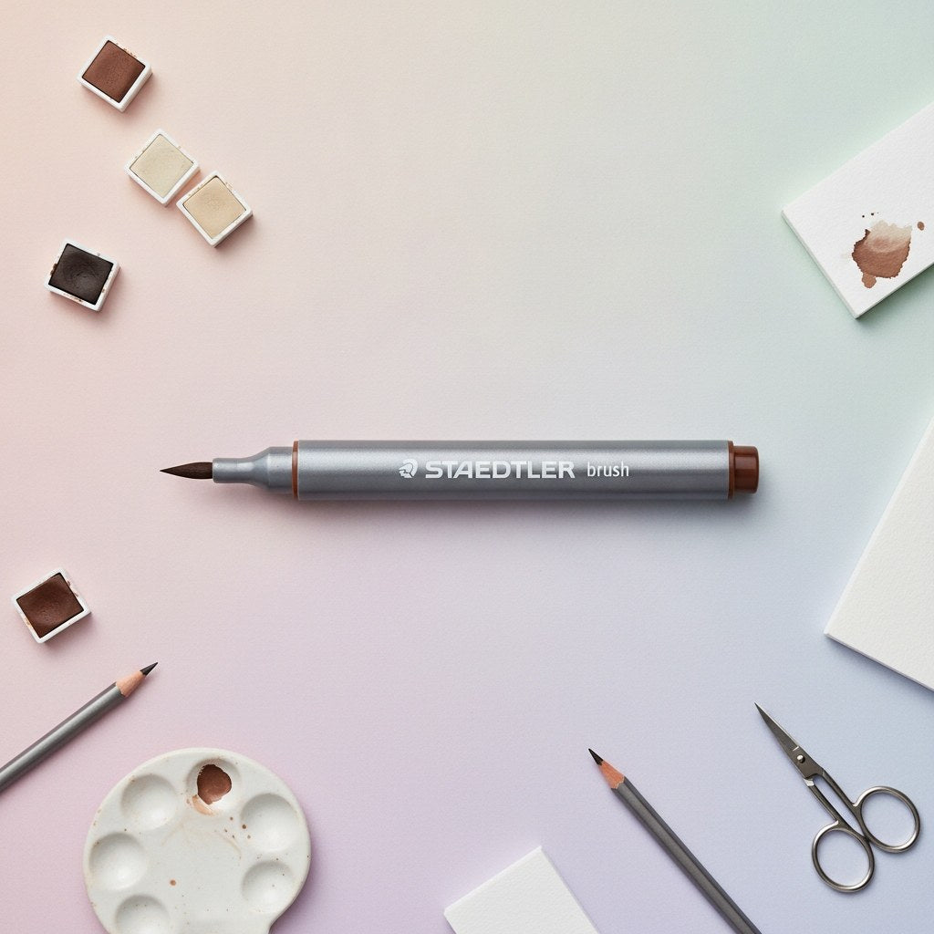 STAEDTLER® 3001 schokoladenbraun