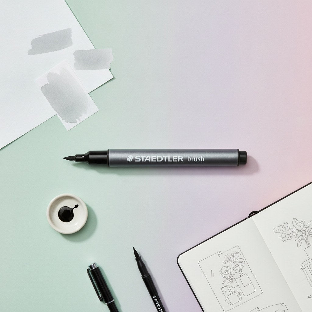 STAEDTLER® 3001 schwarz