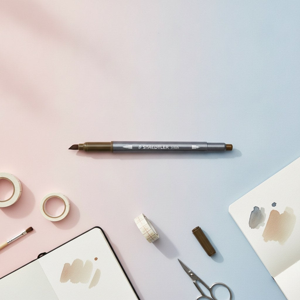 STAEDTLER® 3001 tabakbraun