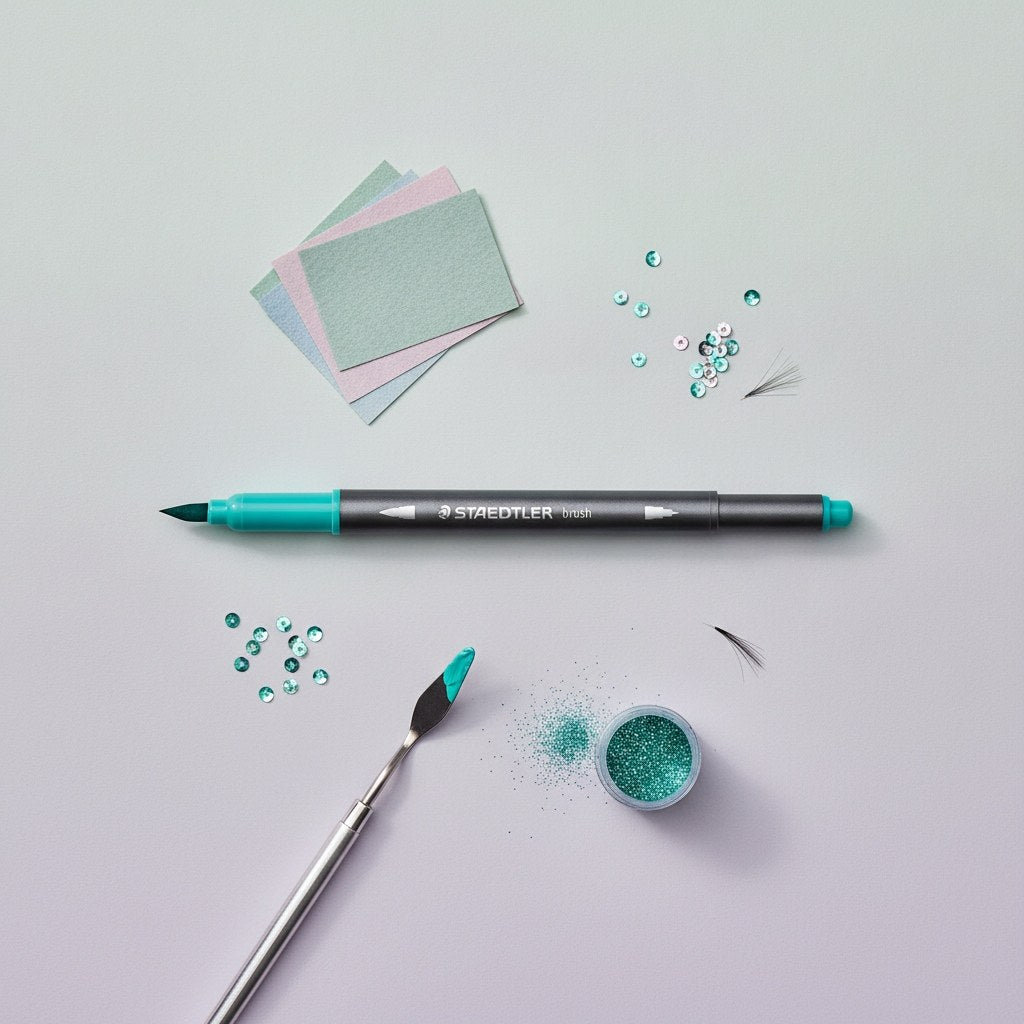 STAEDTLER® 3001 türkis