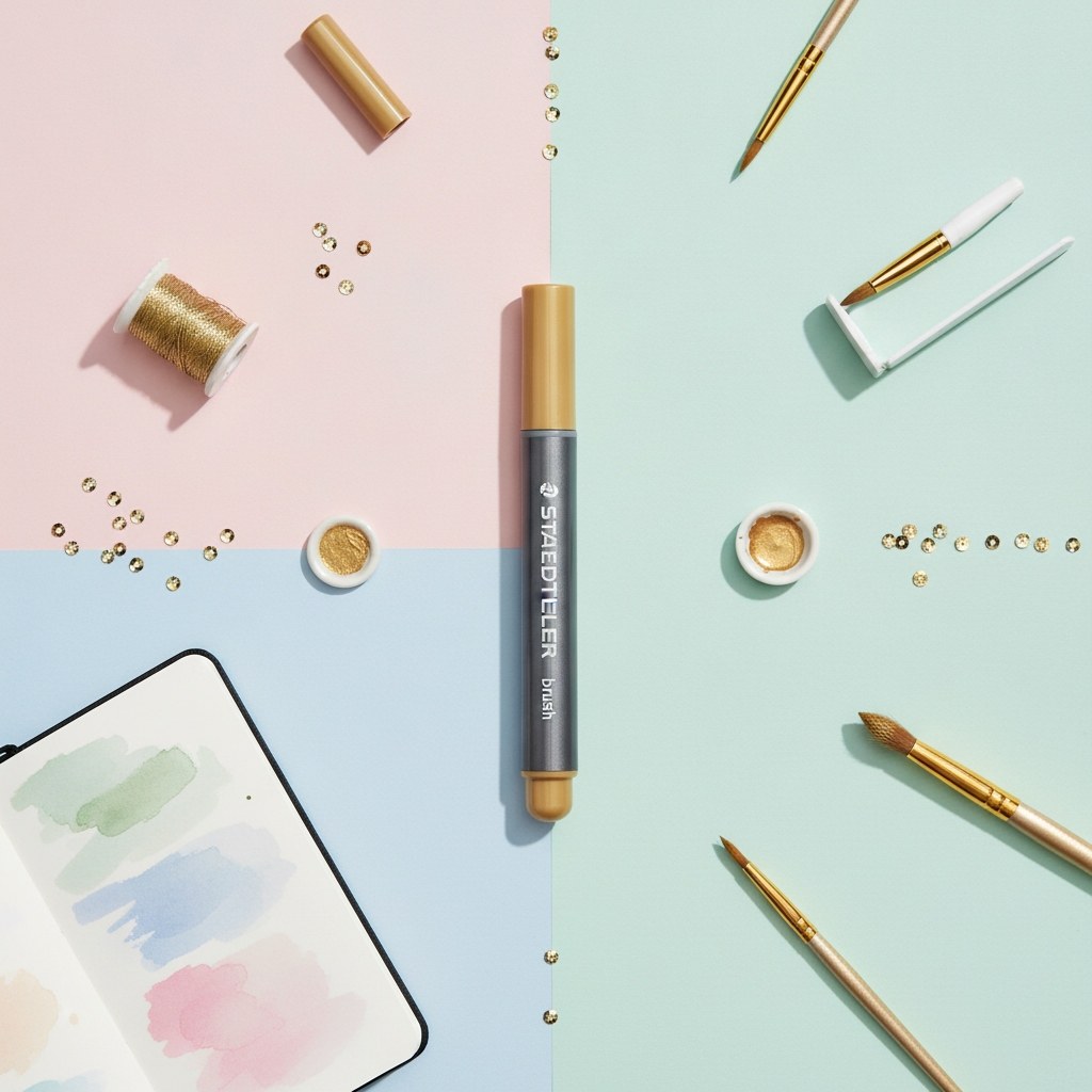 STAEDTLER® 3001 umbra