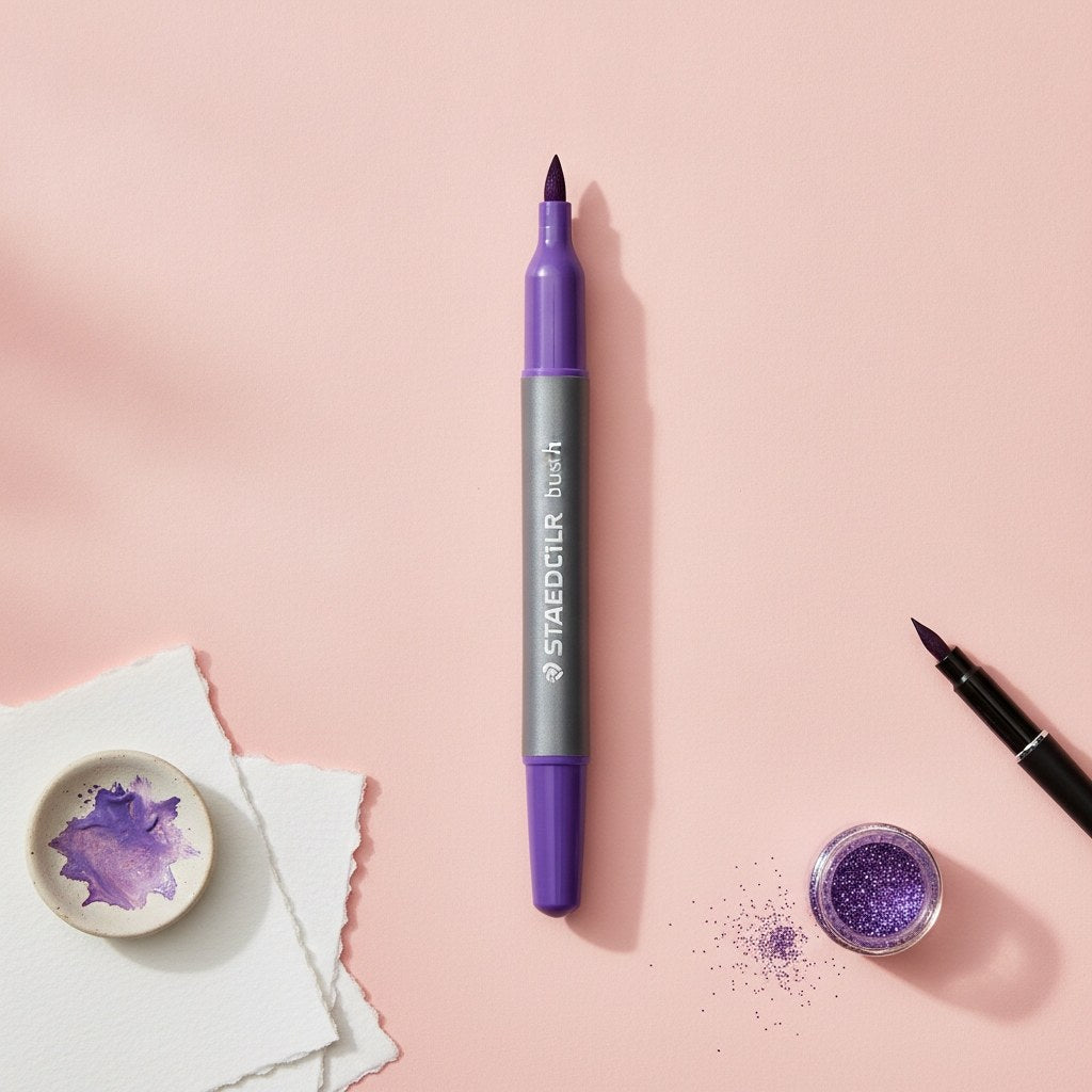 STAEDTLER® 3001 violett - Kidis Art