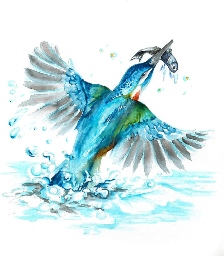 STAEDTLER® 3001 violett - Kidis Art