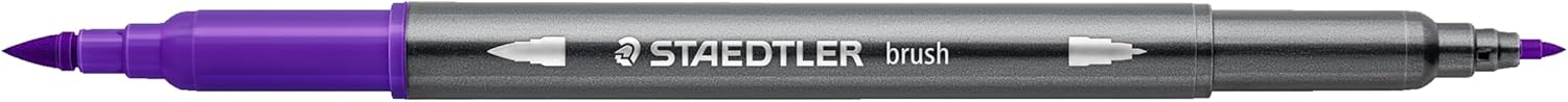 STAEDTLER® 3001 violett - Kidis Art