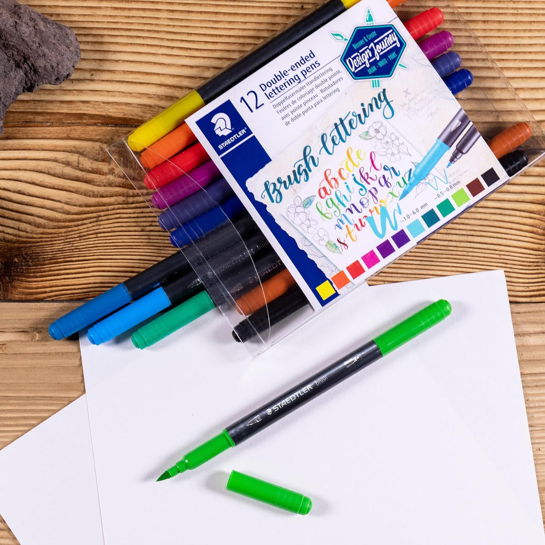 STAEDTLER® 3004 multi-color - Kidis Art
