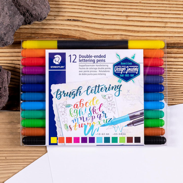 STAEDTLER® 3004 multi-color - Kidis Art