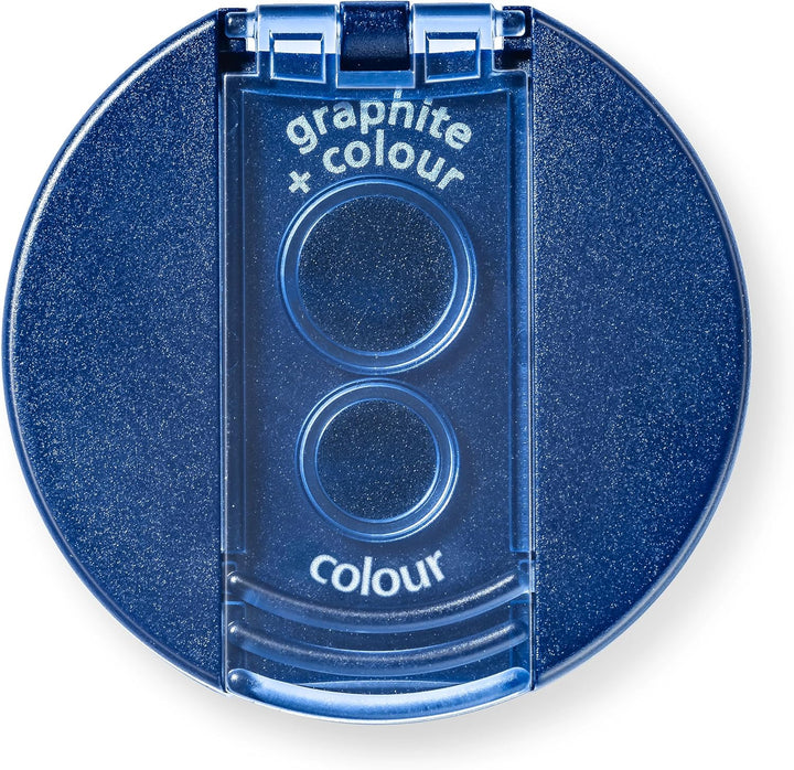 STAEDTLER® 512 F blau - Kidis Art
