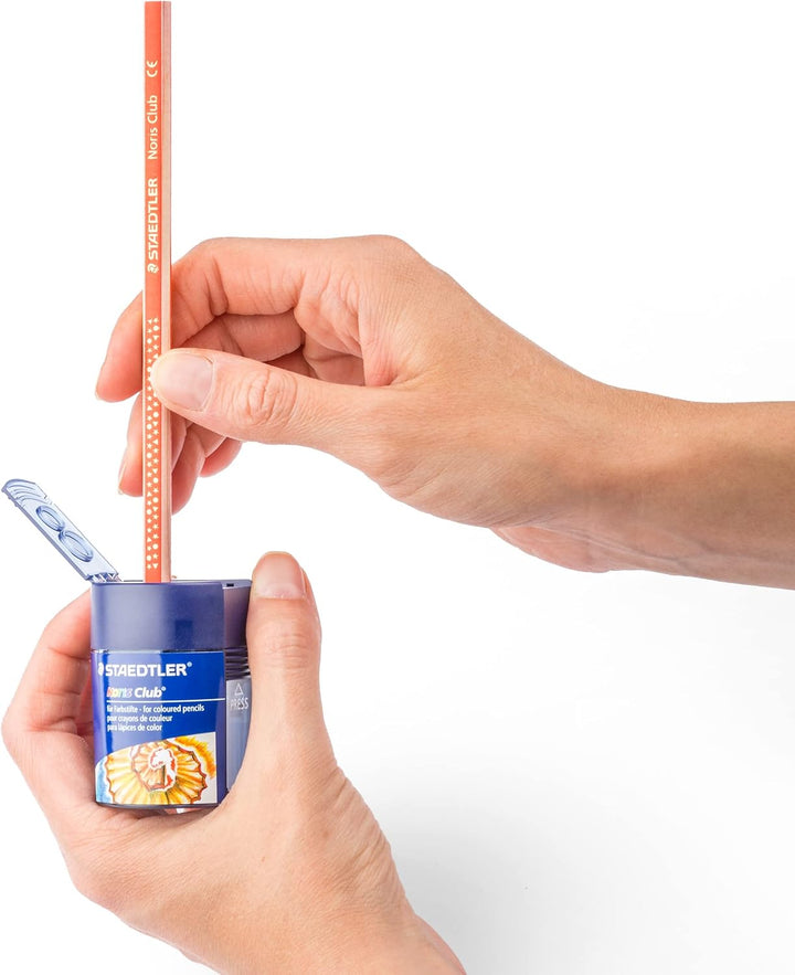 STAEDTLER® 512 F blau - Kidis Art