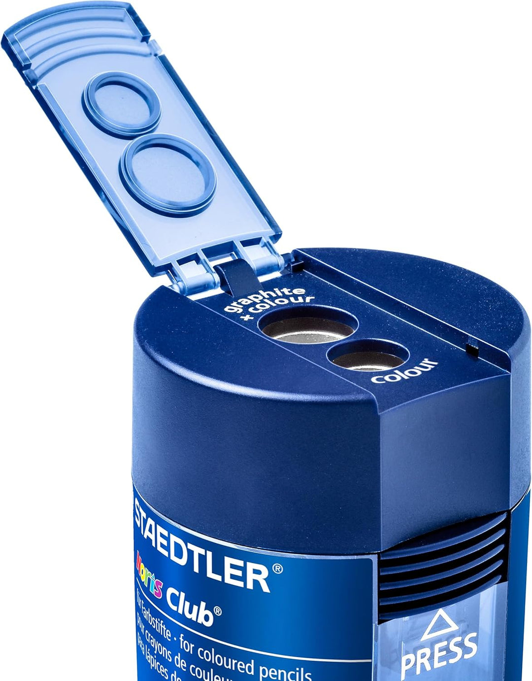 STAEDTLER® 512 F blau - Kidis Art