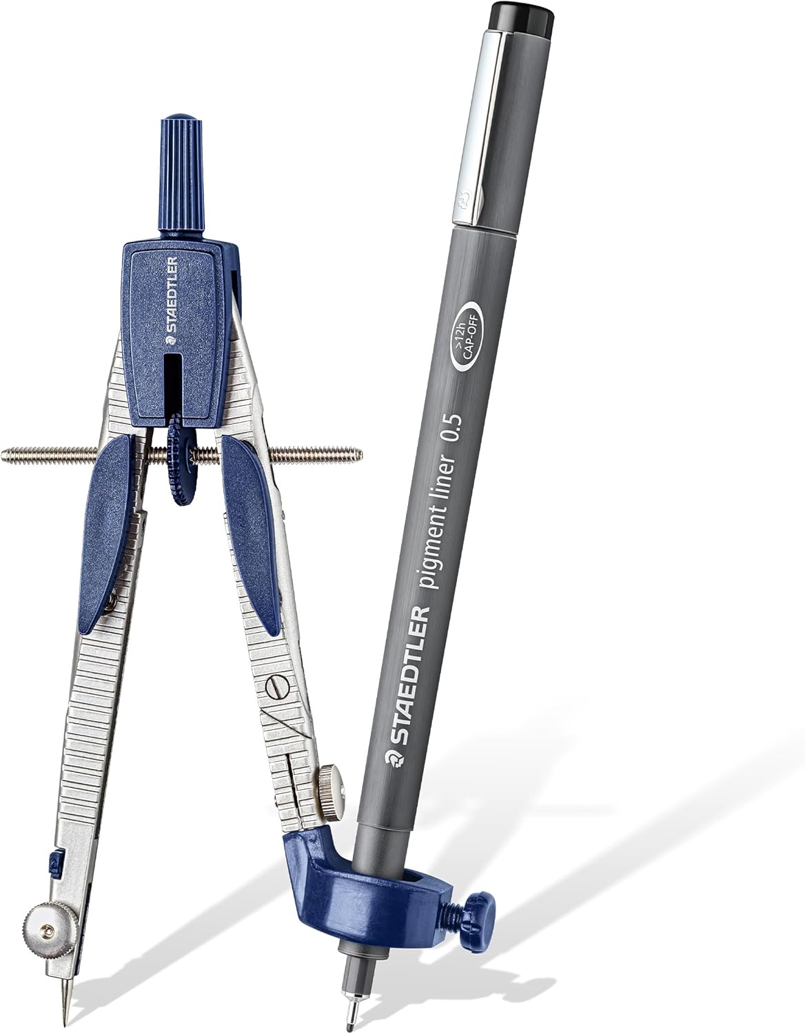 STAEDTLER® 553 blau - Kidis Art