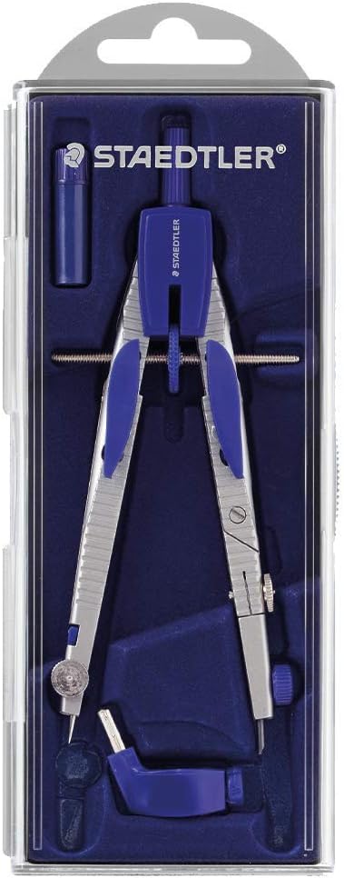 STAEDTLER® 553 blau - Kidis Art