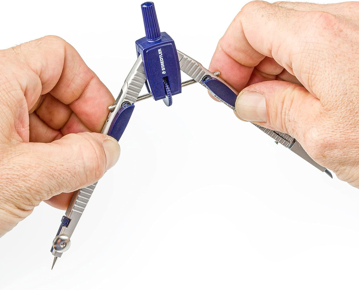 STAEDTLER® 553 blau - Kidis Art