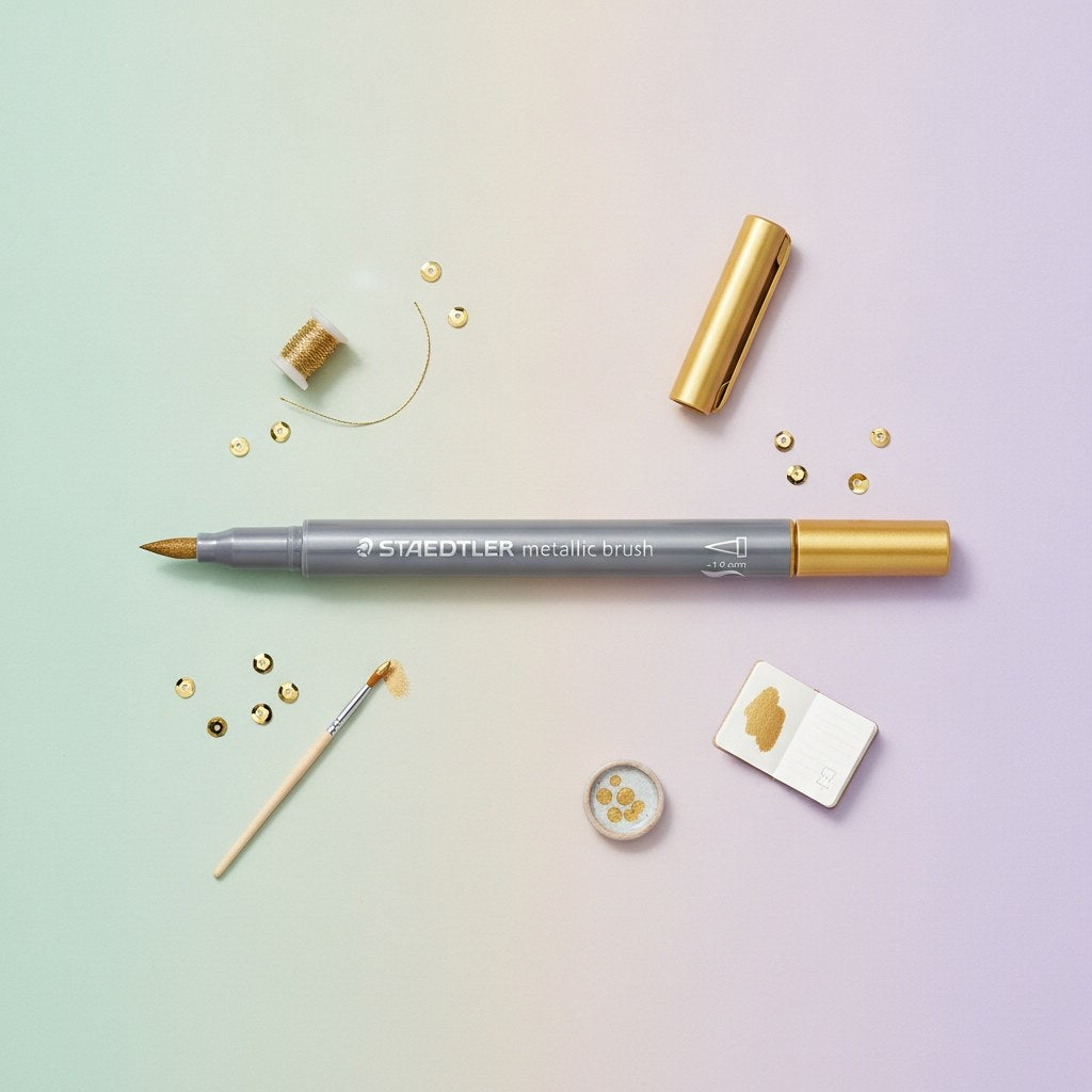 STAEDTLER® 8321 gold