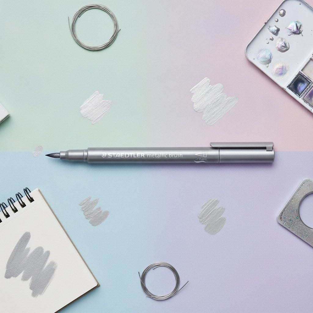 STAEDTLER® 8321 silber