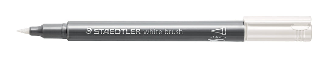 STAEDTLER® 8321 weiss - Kidis Art