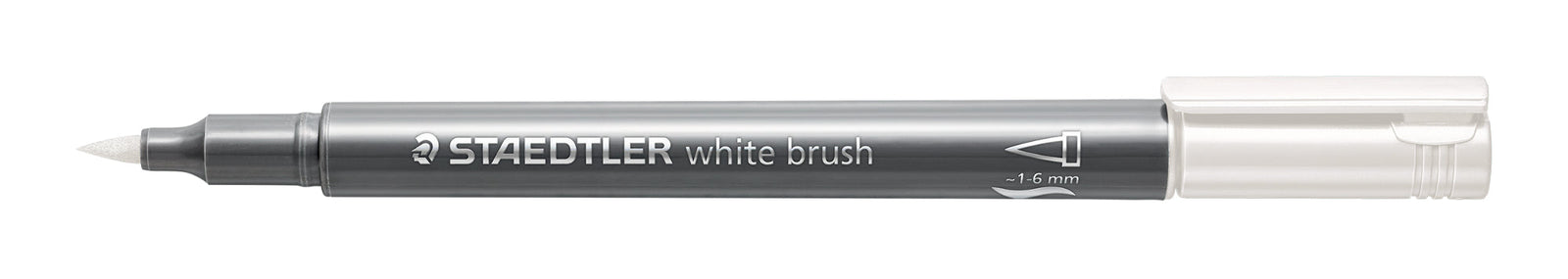 STAEDTLER® 8321 weiss - Kidis Art