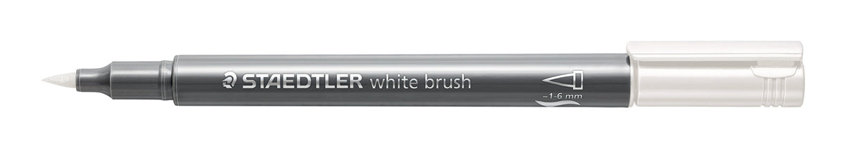 STAEDTLER® 8321 weiss - Kidis Art