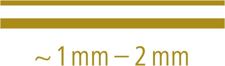 STAEDTLER® 8323 gold - Kidis Art