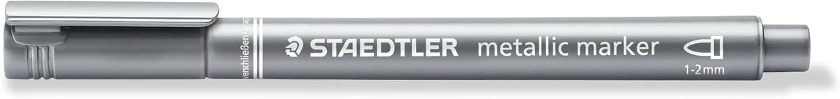 STAEDTLER® 8323 silber - Kidis Art