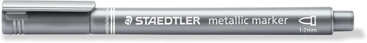 STAEDTLER® 8323 silber - Kidis Art