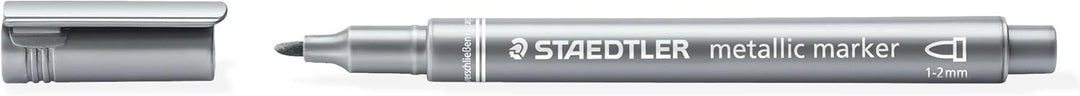 STAEDTLER® 8323 silber - Kidis Art