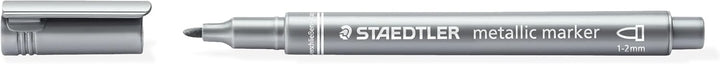 STAEDTLER® 8323 silber - Kidis Art