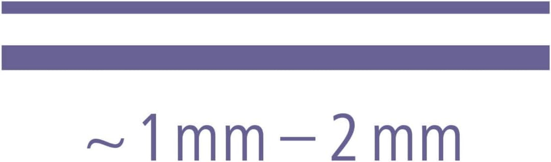 STAEDTLER® 8323 violett-metallic - Kidis Art