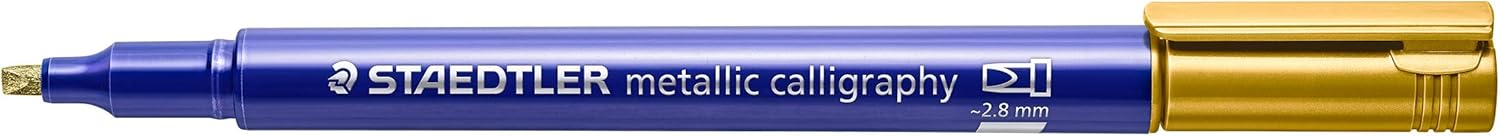 STAEDTLER® 8325 gold - Kidis Art