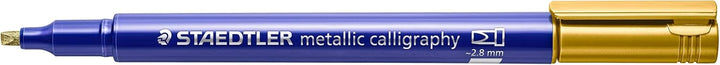 STAEDTLER® 8325 gold - Kidis Art