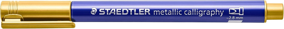 STAEDTLER® 8325 gold - Kidis Art