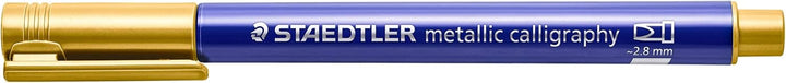 STAEDTLER® 8325 gold - Kidis Art