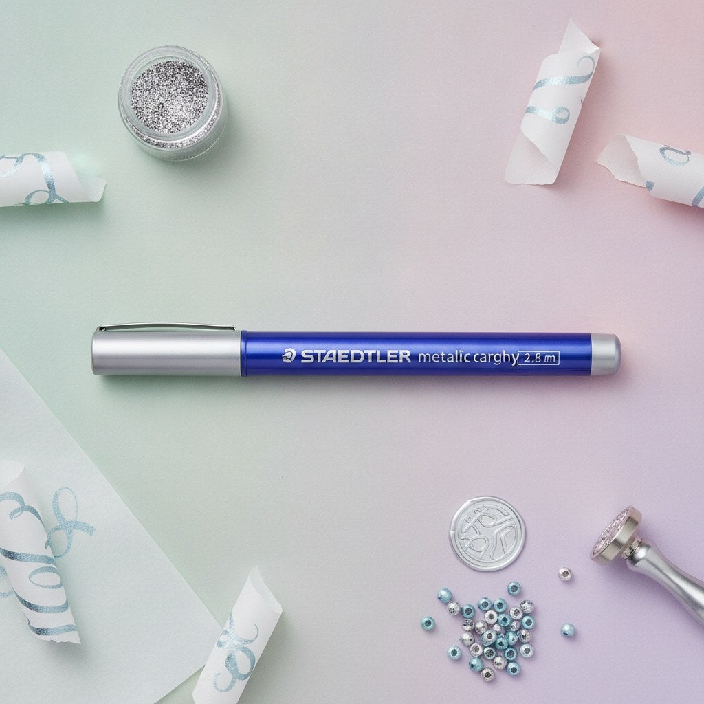 STAEDTLER® 8325 silber - Kidis Art