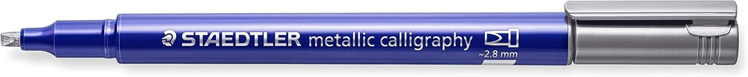 STAEDTLER® 8325 silber - Kidis Art