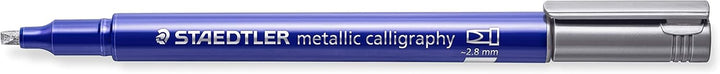 STAEDTLER® 8325 silber - Kidis Art